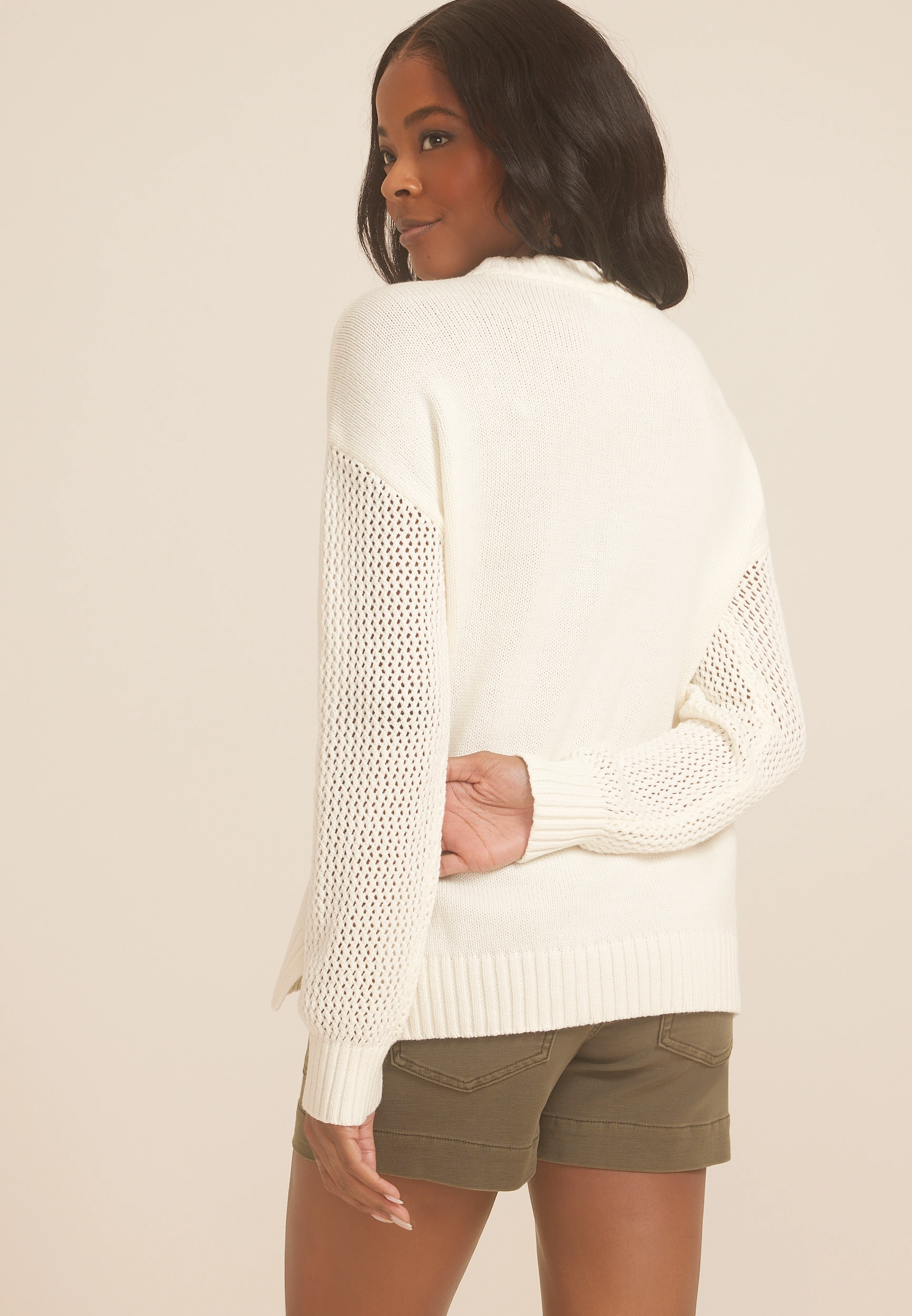 USA Chenille Patch Sweater 11 USA Chenille Patch Sweater