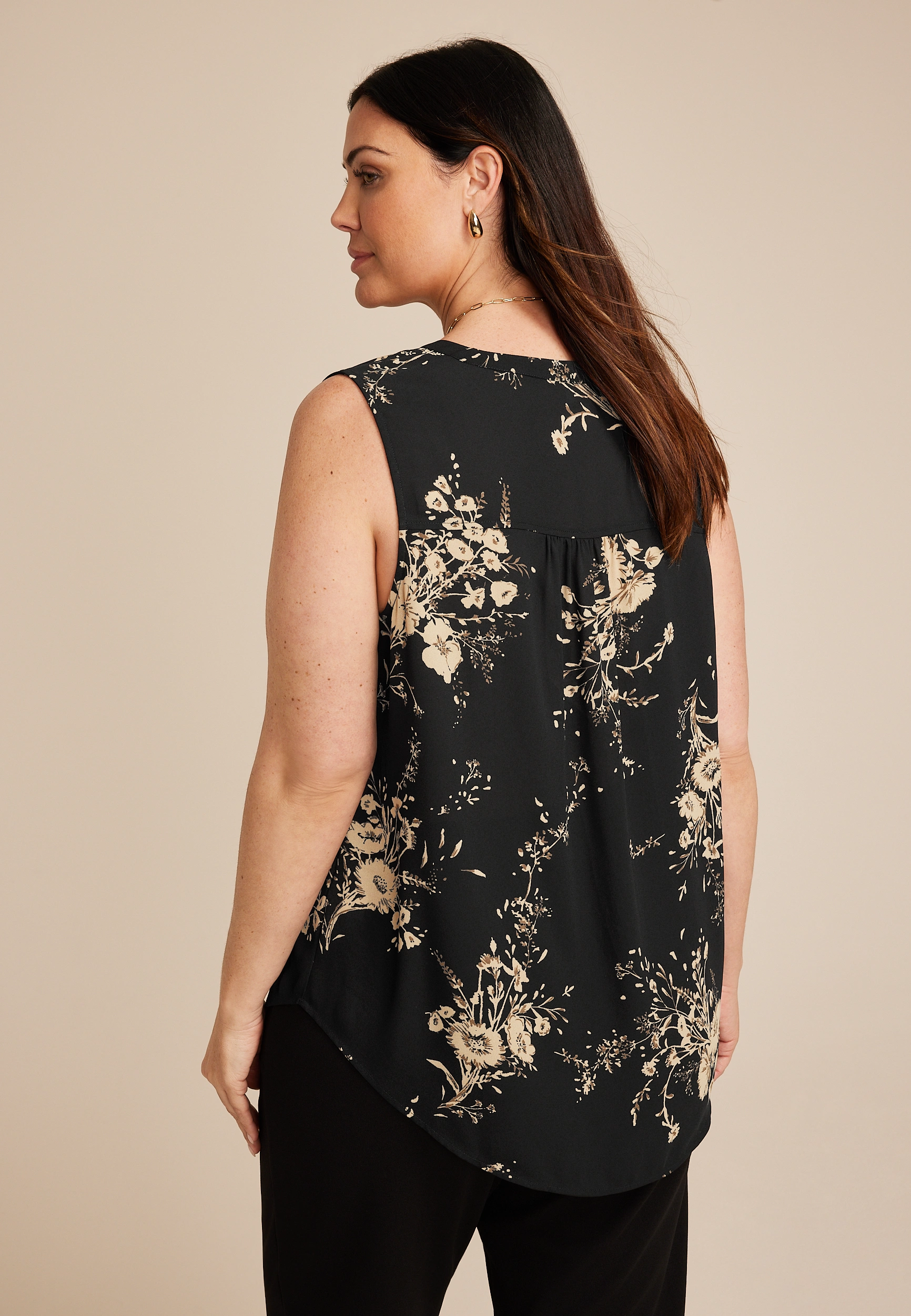 Plus Size Atwood Tank Tops 11 Plus Size Atwood Tank Tops