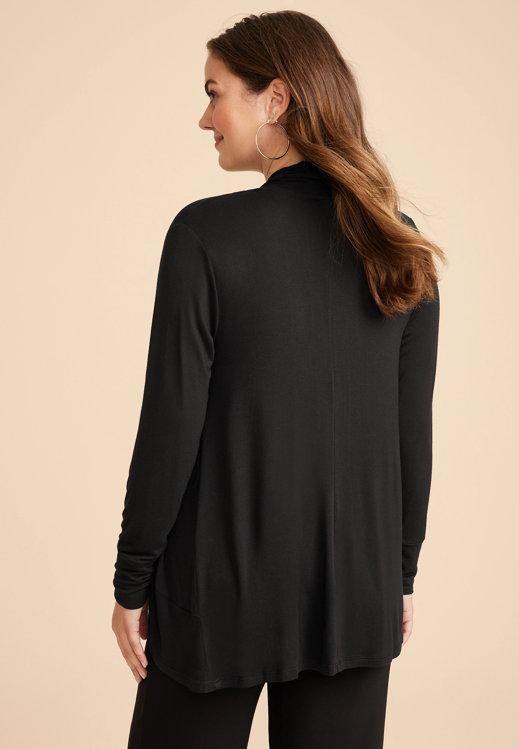 Cressa Long Sleeve Cardigan 11 Cressa Long Sleeve Cardigan