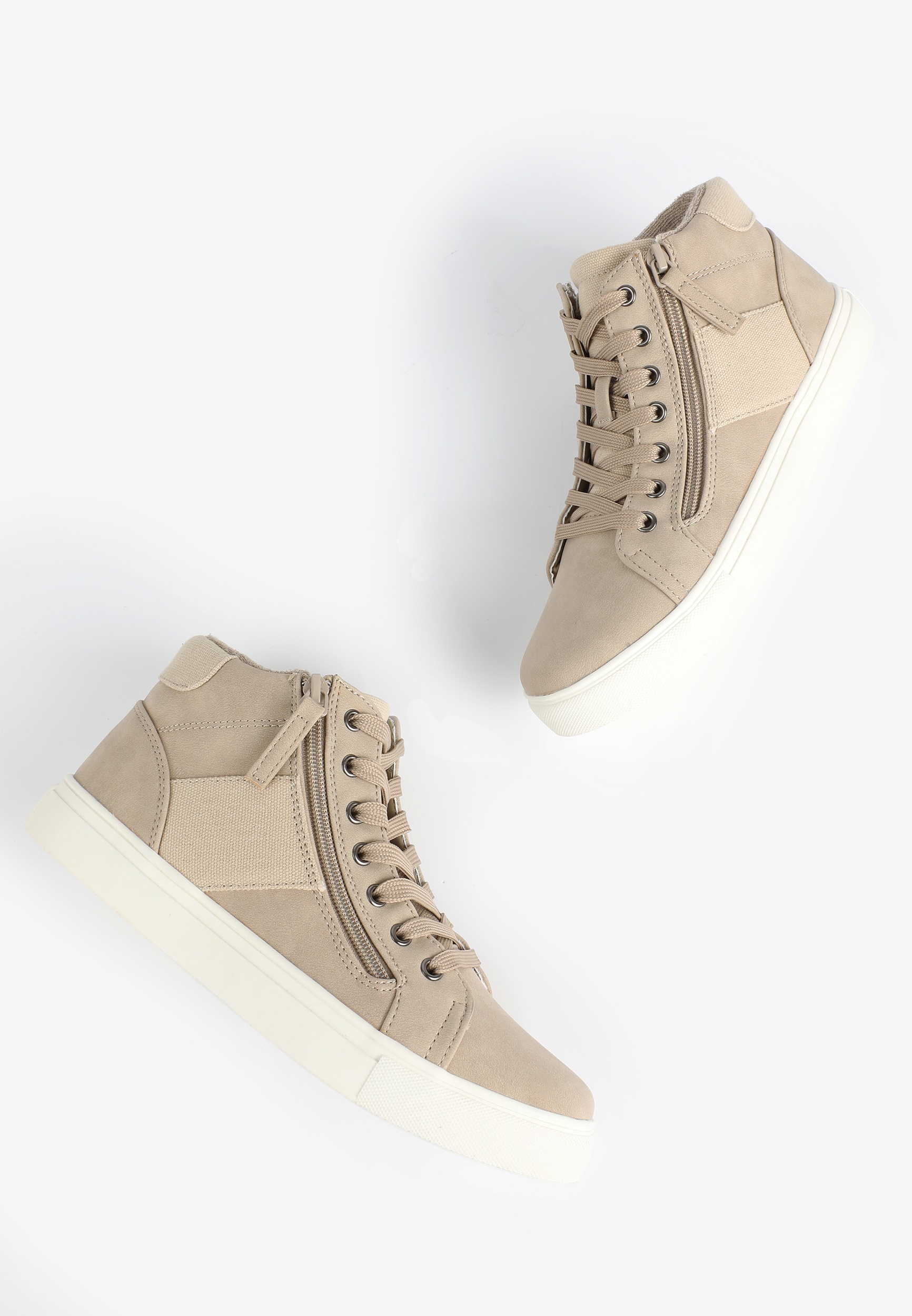 SuperCush Nora Hybrid Sneaker 10 SuperCush Nora Hybrid Sneaker